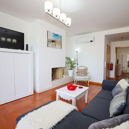 A65 - Marina Moor Apartment In Lagos Buitenkant foto