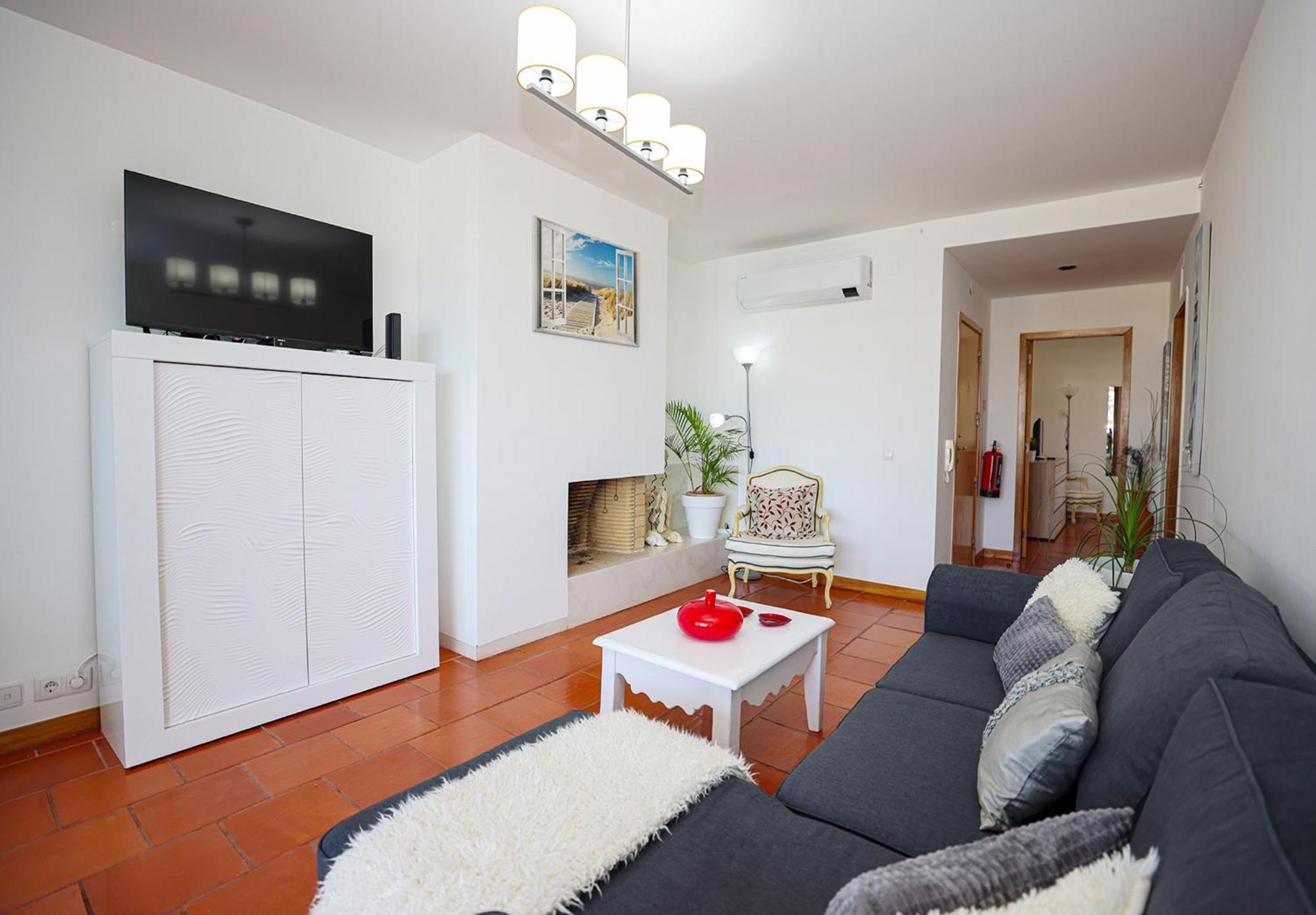 A65 - Marina Moor Apartment In Lagos Buitenkant foto