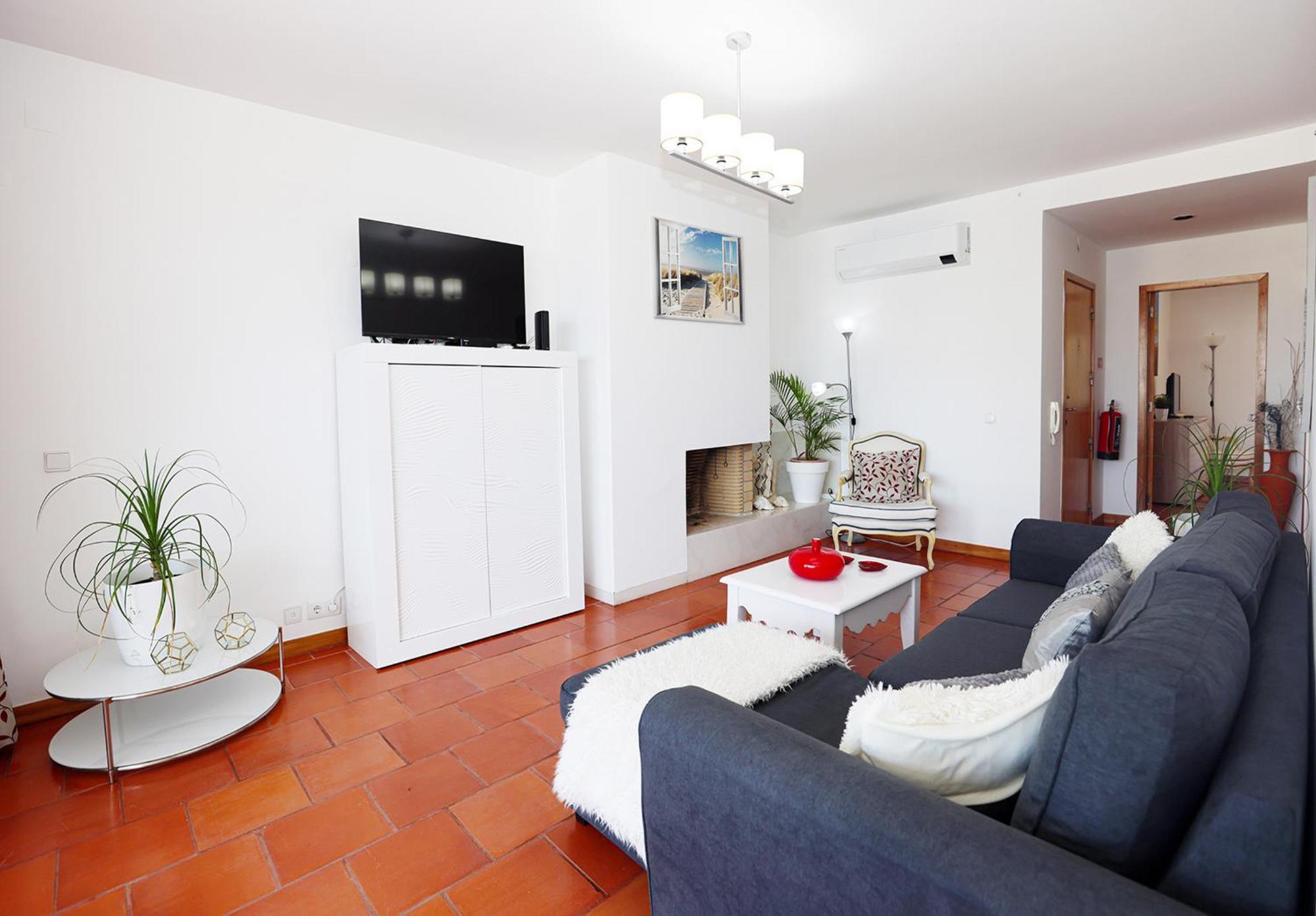 A65 - Marina Moor Apartment In Lagos Buitenkant foto