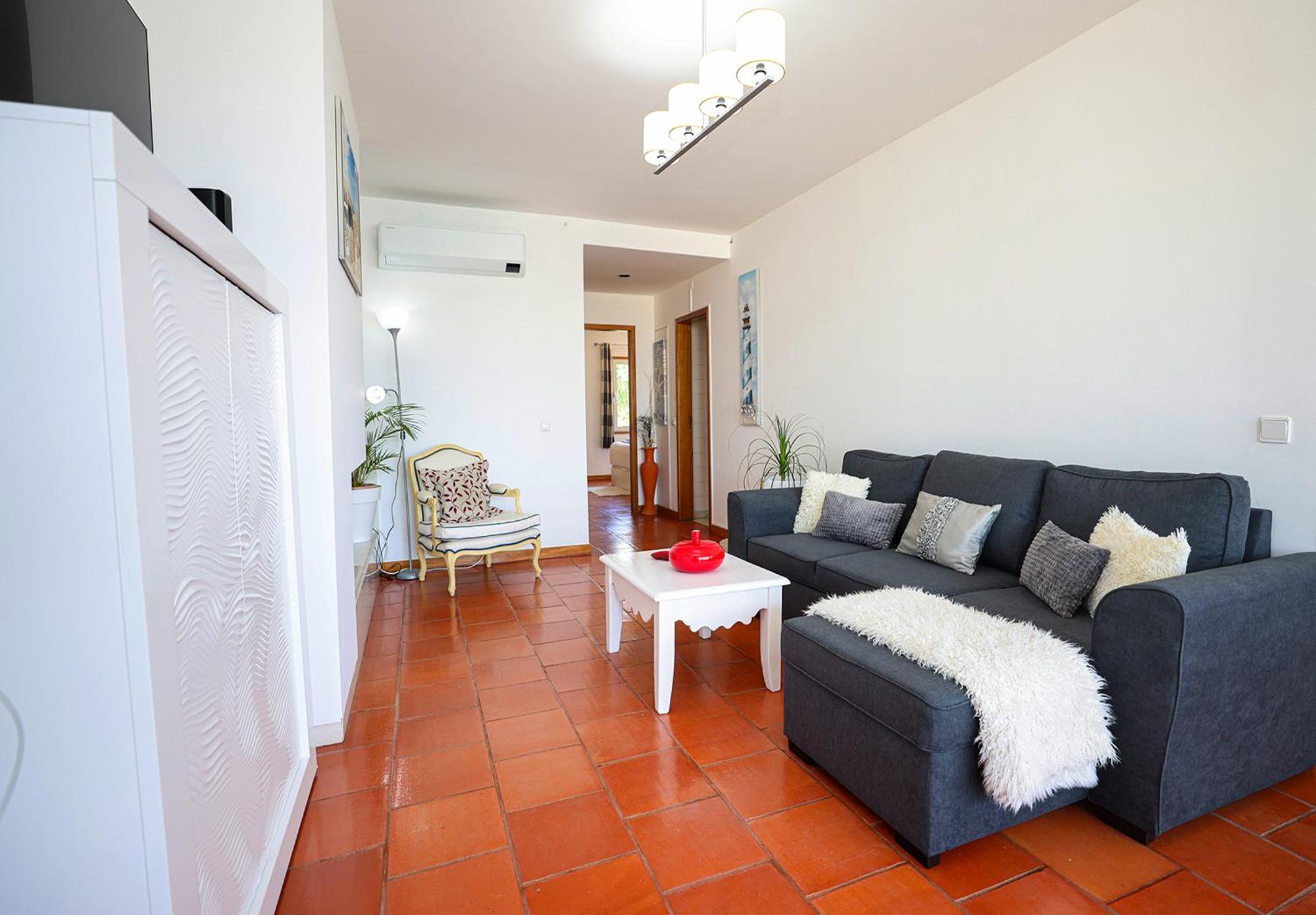A65 - Marina Moor Apartment In Lagos Buitenkant foto