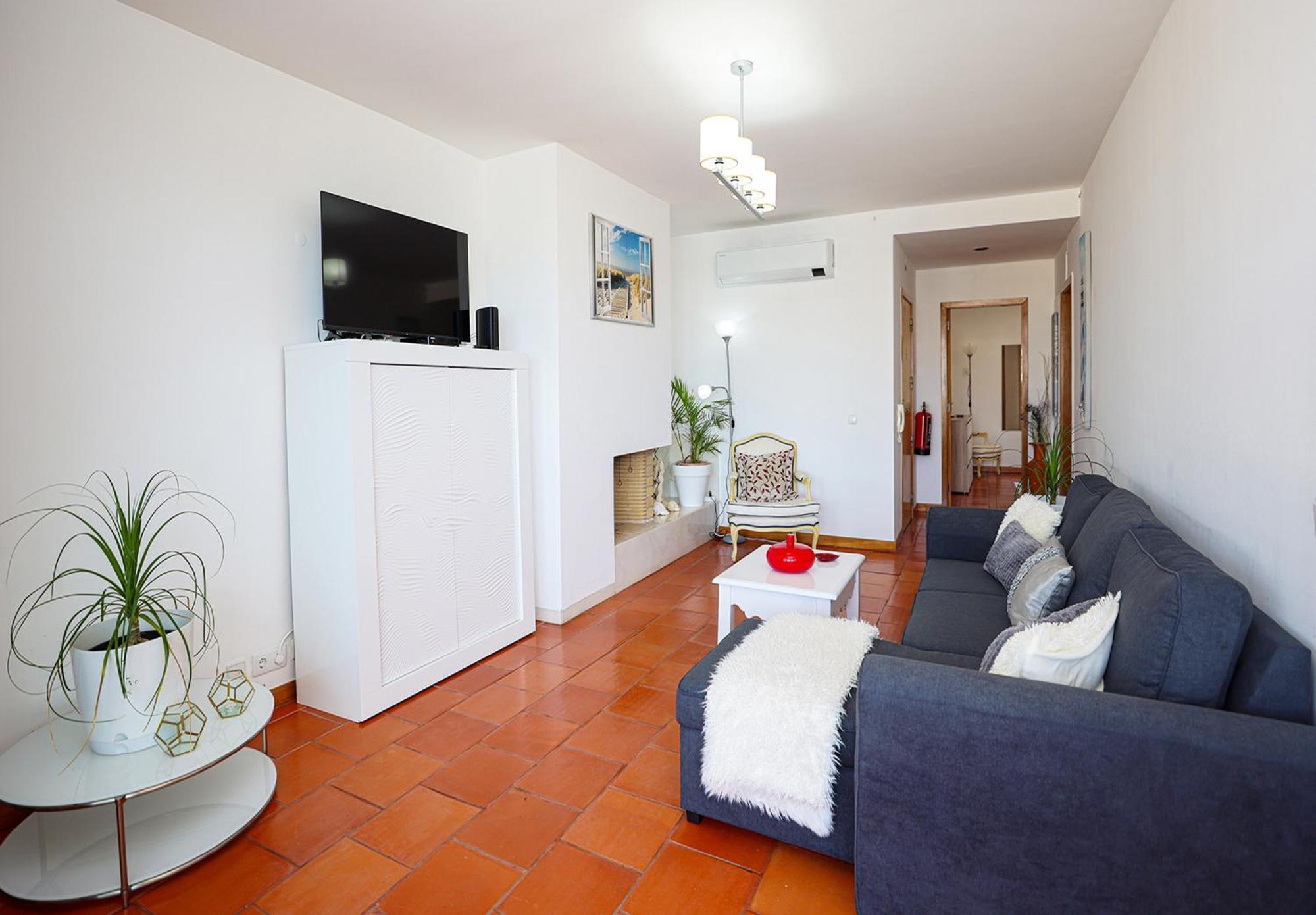 A65 - Marina Moor Apartment In Lagos Buitenkant foto