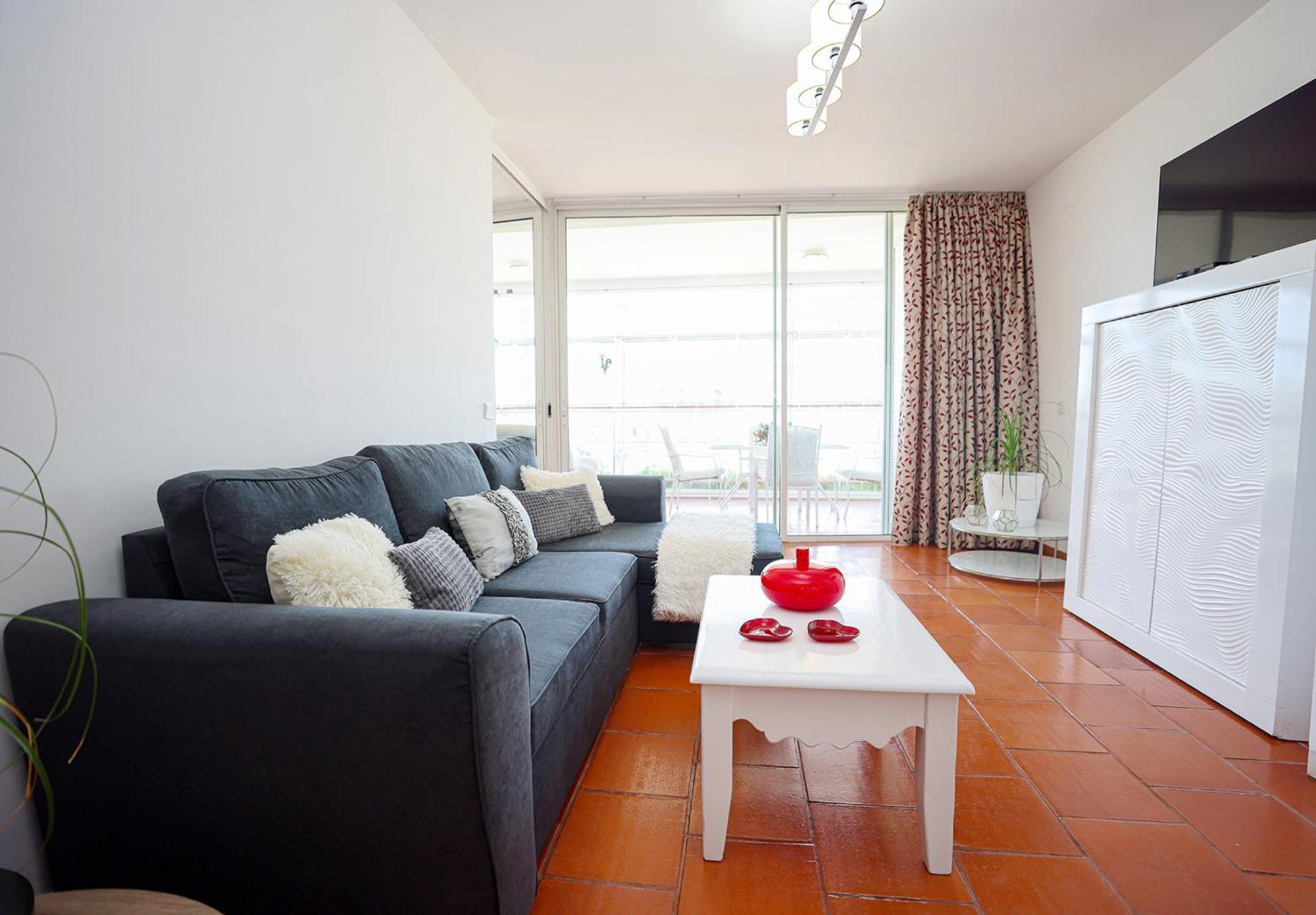 A65 - Marina Moor Apartment In Lagos Buitenkant foto