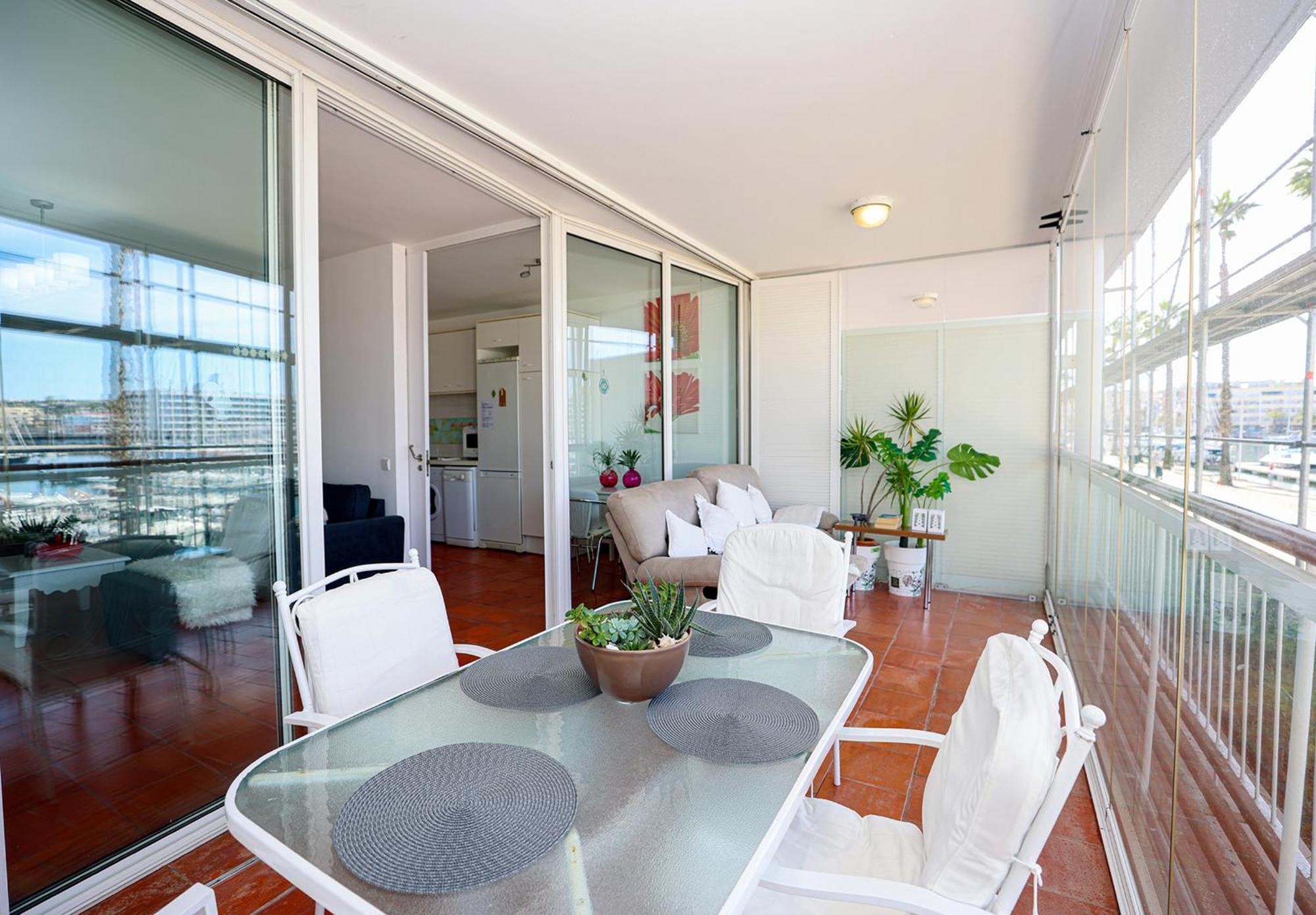 A65 - Marina Moor Apartment In Lagos Buitenkant foto
