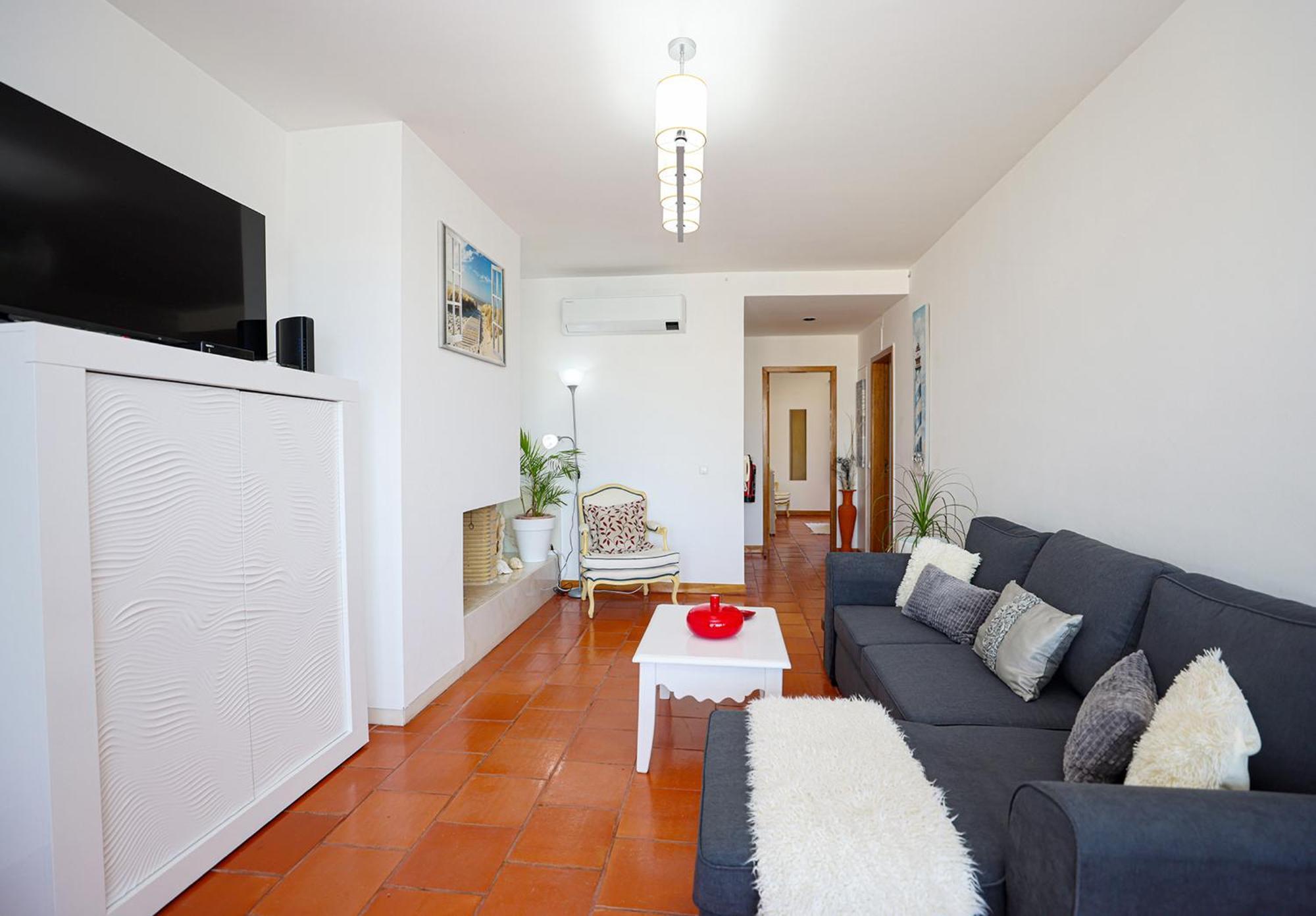 A65 - Marina Moor Apartment In Lagos Buitenkant foto