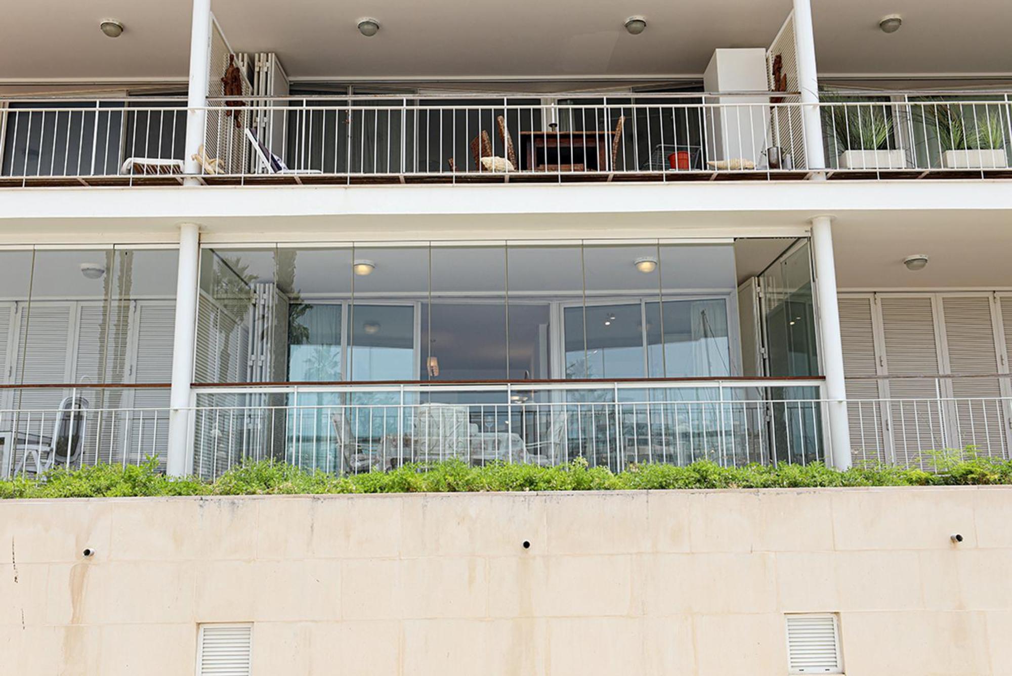 A65 - Marina Moor Apartment In Lagos Buitenkant foto