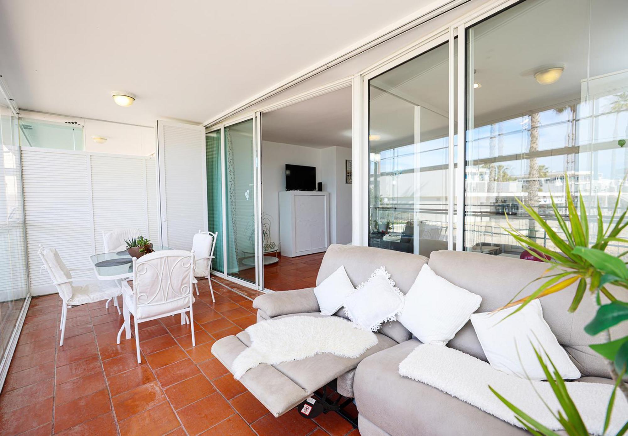 A65 - Marina Moor Apartment In Lagos Buitenkant foto