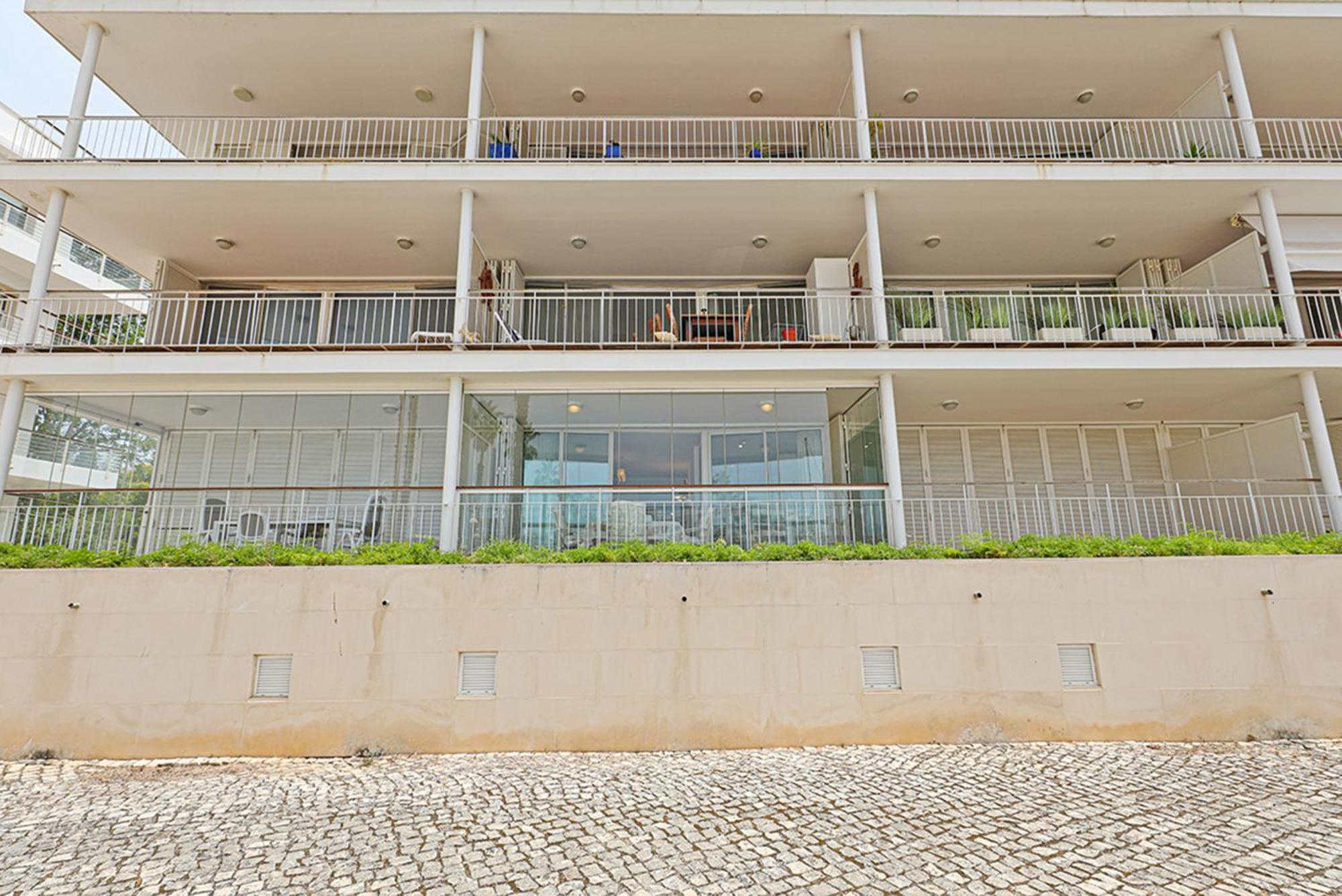 A65 - Marina Moor Apartment In Lagos Buitenkant foto