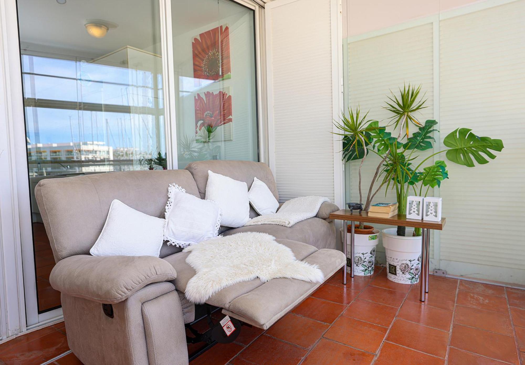 A65 - Marina Moor Apartment In Lagos Buitenkant foto