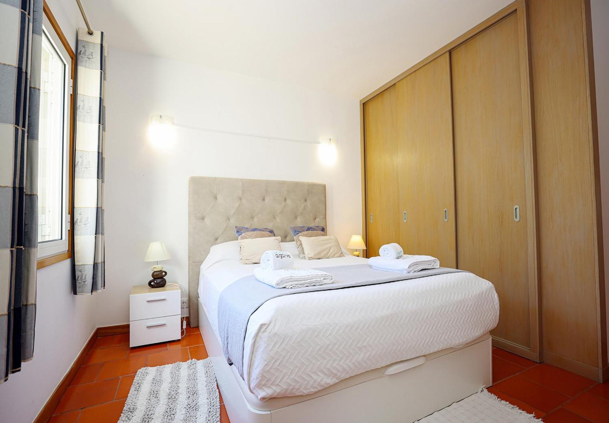 A65 - Marina Moor Apartment In Lagos Buitenkant foto