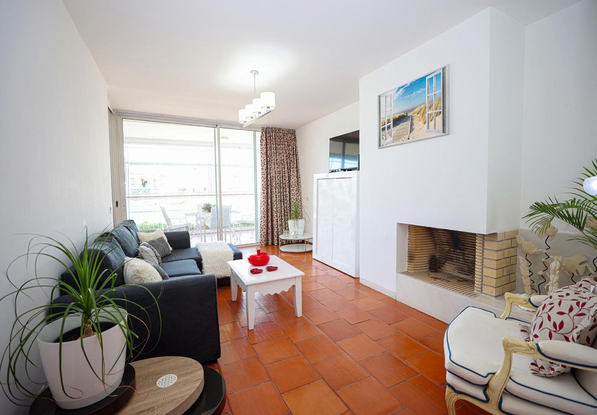 A65 - Marina Moor Apartment In Lagos Buitenkant foto